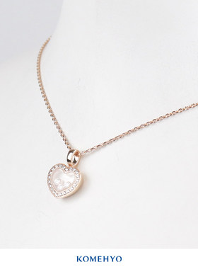 中古「9.5新」CHOPARD(萧邦)项链