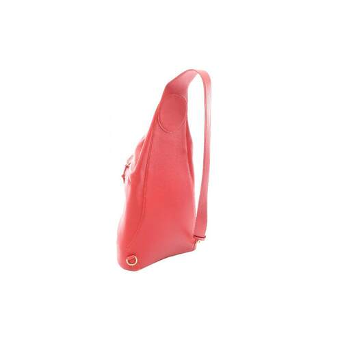 中古Loewe罗意威女包B级9新rucksack背包/旅行背包双肩包双肩包 - 图0