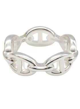 中古Hermes爱马仕戒指レディース