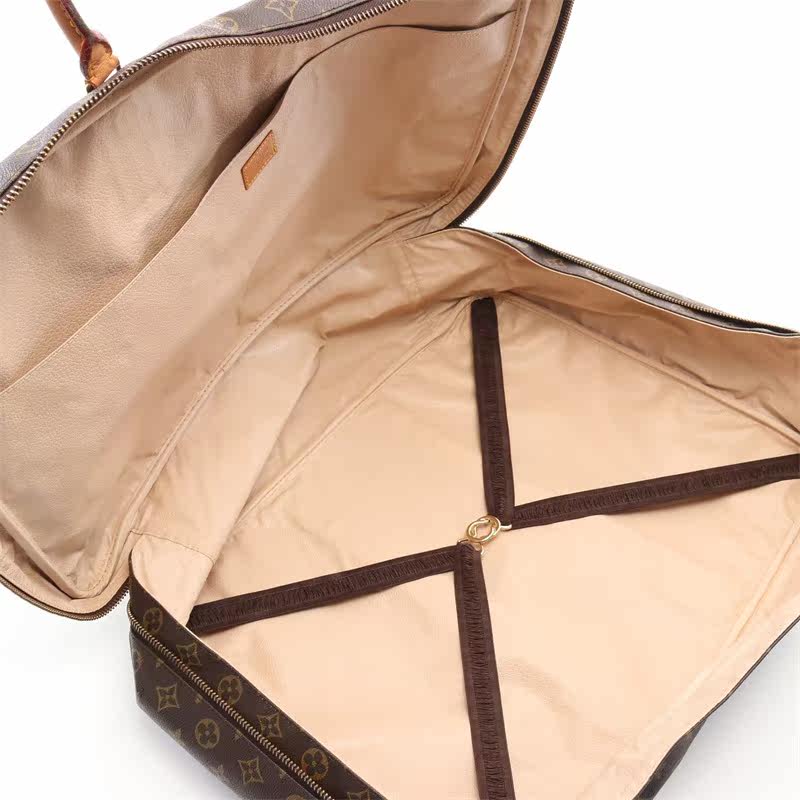 lv路易威登(bc)85新老花波士顿包 RECLO海外女士包袋