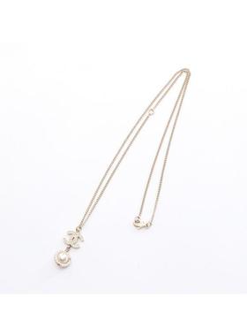 中古Chanel香奈儿项链レディース