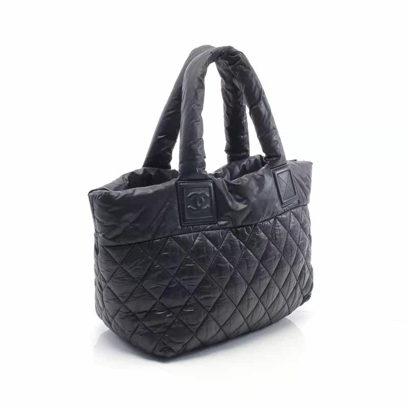 chanel香奈儿(c)8新小号$手提包 RECLO海外托特包