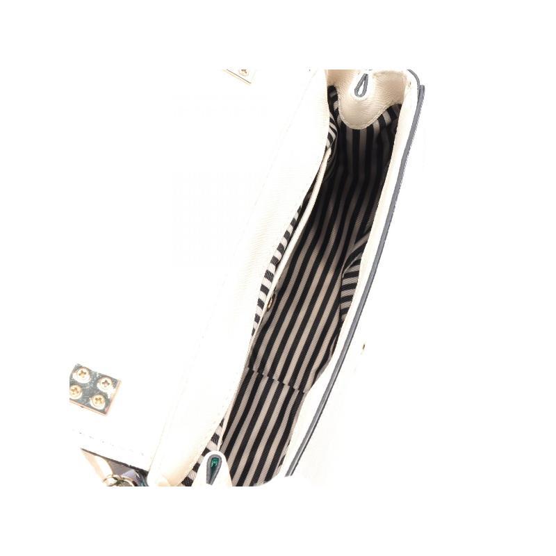 中古Kate Spade凯特丝蓓女A级95新shoulder bag斜挎包牛皮斜挎包