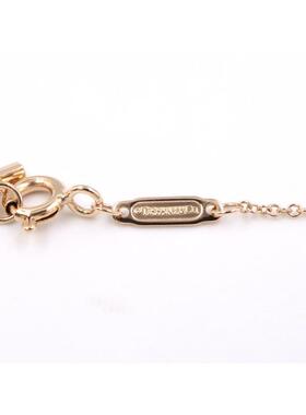 中古Tiffany&Co蒂芙尼项链