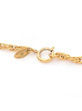 中古Chanel香奈儿项链レディース