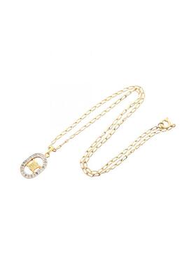 中古Celine赛琳项链レディース