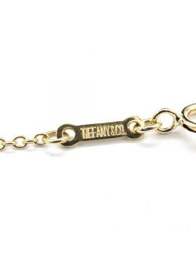 中古Tiffany&Co蒂芙尼项链