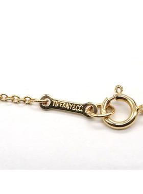 中古Tiffany&Co蒂芙尼项链