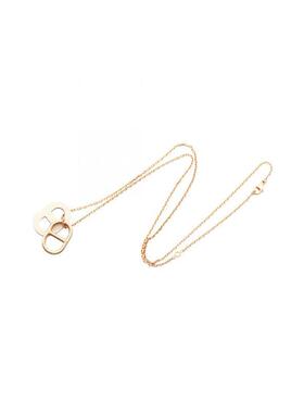 中古Hermes爱马仕项链レディース