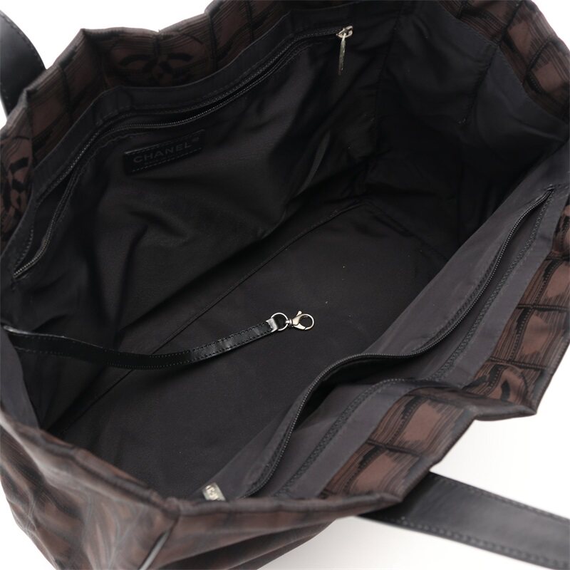 chanel香奈儿(b)9新肩包中古钱包 RECLO海外女士包袋