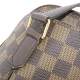 Second-hand LV Louis Vuitton checkerboard lucky bag women's bag