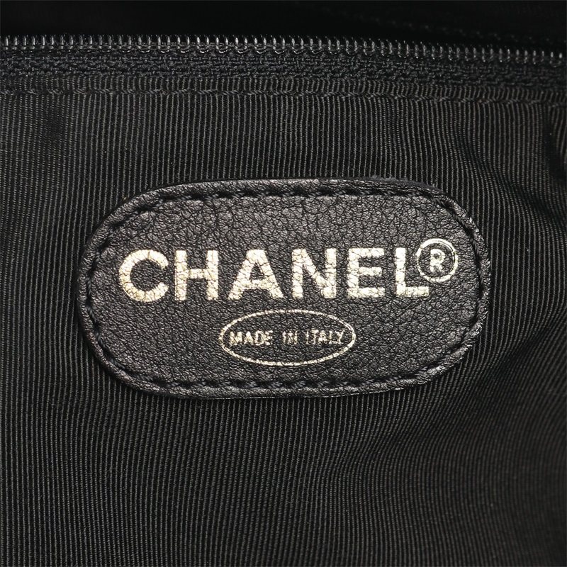 chanel香奈儿(b)9新双c标志肩包 RECLO海外托特包