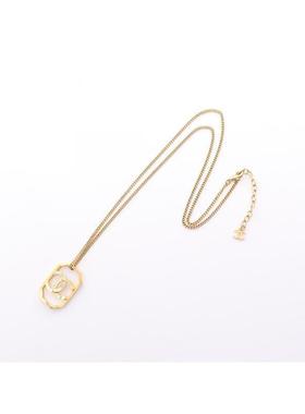 中古Chanel香奈儿项链レディース