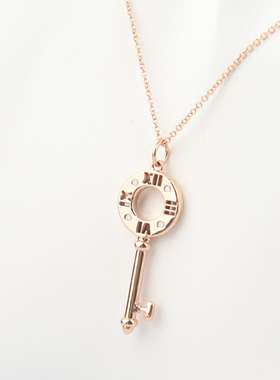 中古「95新」TIFFANY项链