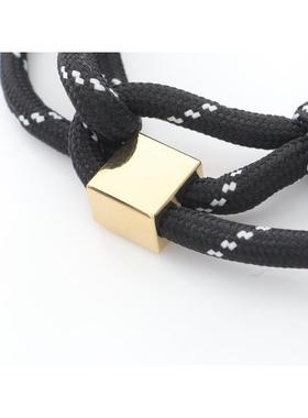 中古MiuMiu缪缪手链レディース