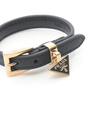 中古Prada普拉达手链レディース