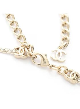 中古Chanel香奈儿项链レディース