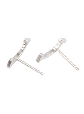 中古Tiffany&Co蒂芙尼耳夹/耳钉