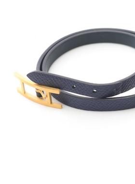 中古Hermes爱马仕手链メンズ