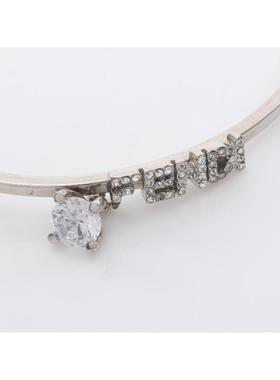 中古Fendi芬迪手链レディース