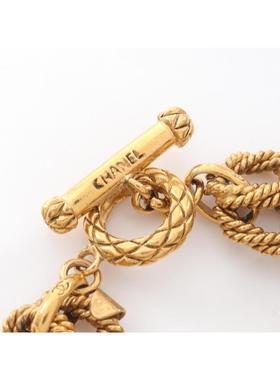 中古Chanel香奈儿手链レディース