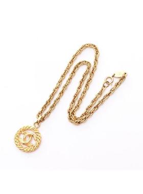 中古Chanel香奈儿项链レディース