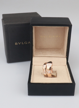 中古「95新」BVLGARI宝格丽手镯