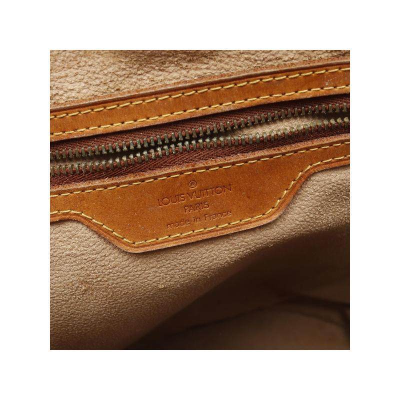 中古LV路易威登女包BC级Bucket GM菜篮子涂层防水帆布单肩包正品,淘宝优惠券,粉丝福利购,淘宝优惠卷