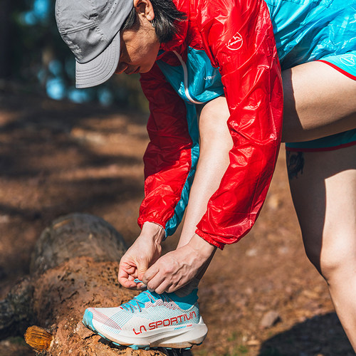 【新品】LASPORTIVA 破九Pro男女超长距离越野跑鞋 Prodigio Pro - 图2