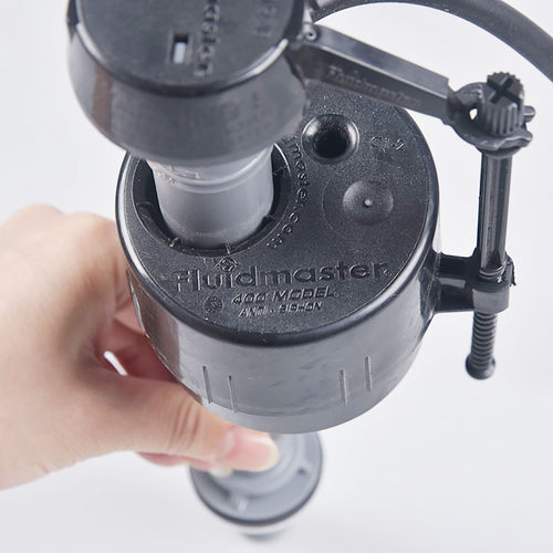 福马400UK100上水器适用于科勒马桶水箱配件进水阀水件水喉波曲 - 图1