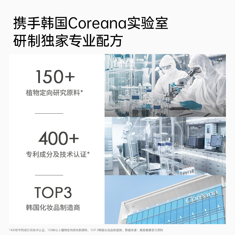 GONIM高觅洁面慕斯氨基酸泡泡洗面奶洁面乳温和清洁毛孔净卸合一