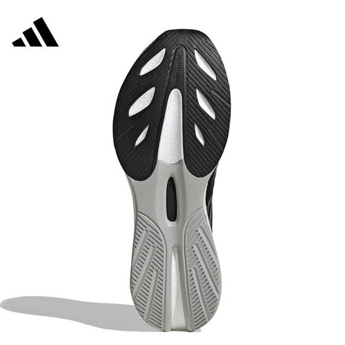 劲浪体育adidas阿迪达斯男女鞋VELOSTAR运动鞋跑步鞋HQ7281 - 图2