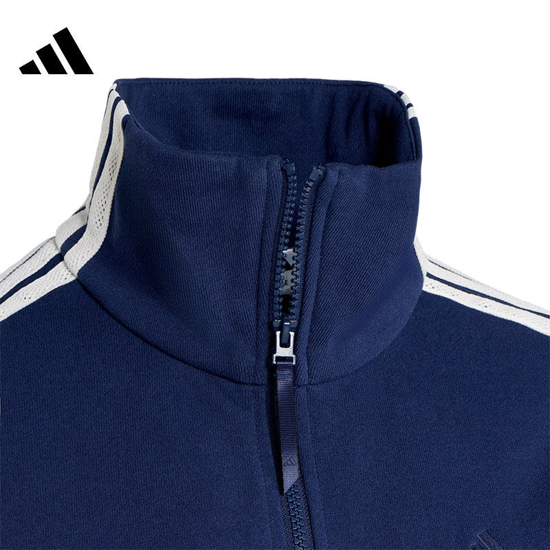 劲浪体育adidas阿迪达斯女子运动休闲夹克外套KS2816,淘宝优惠券,粉丝福利购,淘宝优惠卷