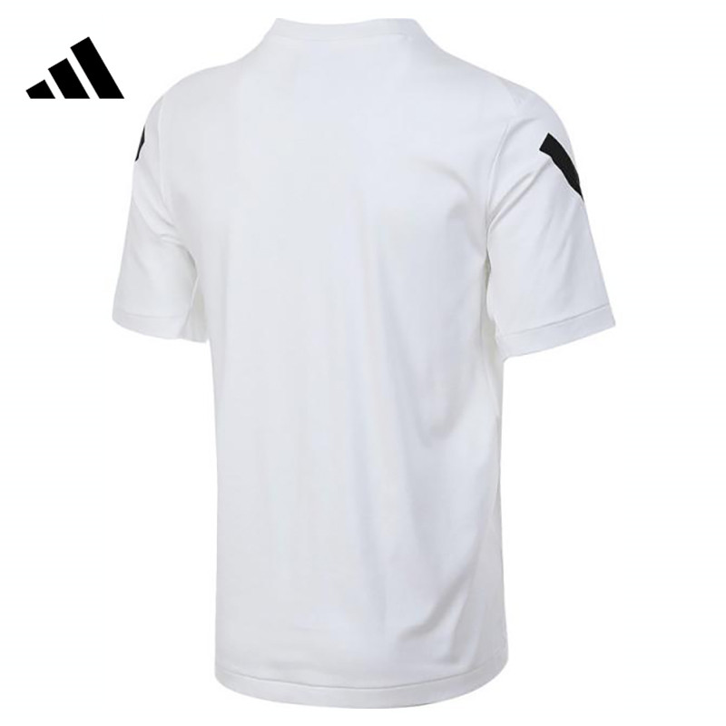 劲浪体育adidas阿迪达斯夏季男子运动休闲短袖T恤JE3078,淘宝优惠券,粉丝福利购,淘宝优惠卷