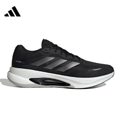 劲浪体育adidas阿迪达斯男女鞋VELOSTAR运动鞋跑步鞋HQ7281 - 图0