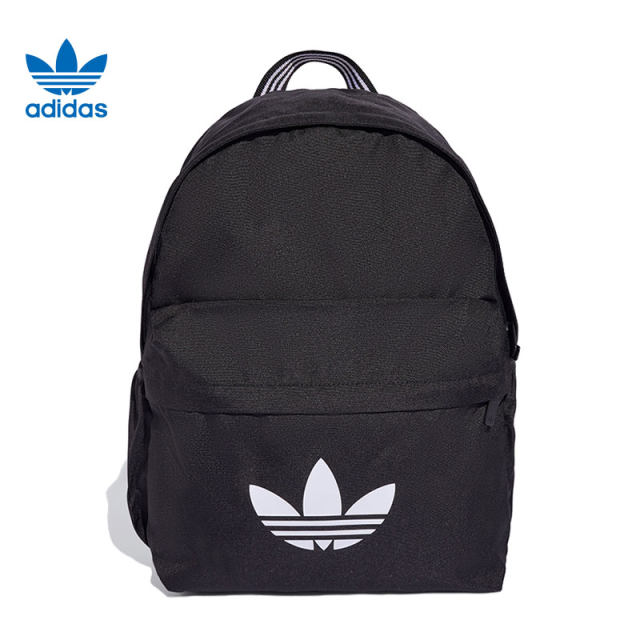Jinlang ກິລາ adidas Adidas ພາກຮຽນ spring clover ຜູ້ຊາຍແລະແມ່ຍິງກິລາແລະ leisure backpack JX0209