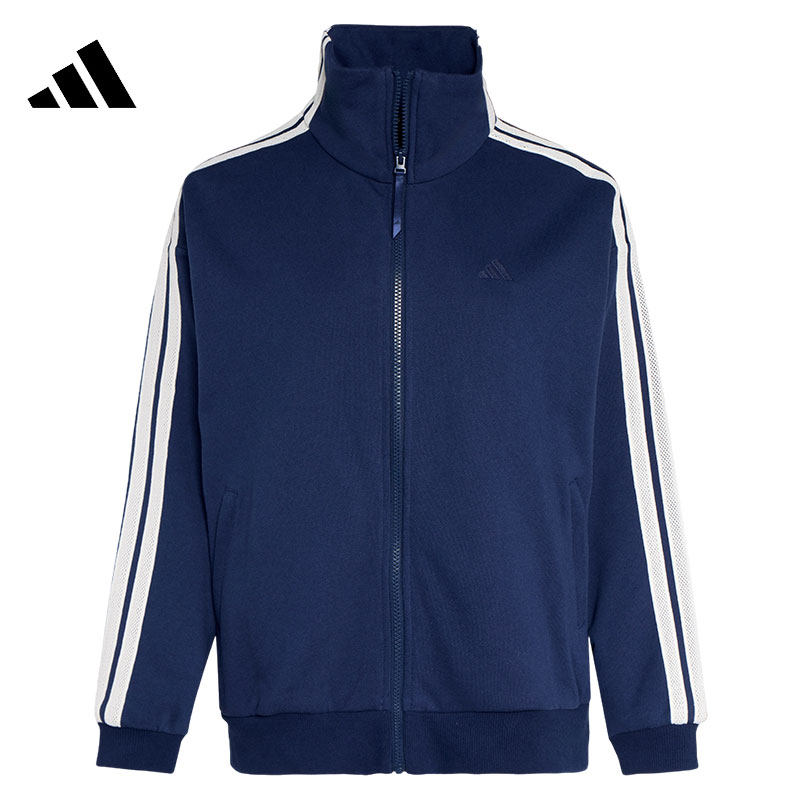 劲浪体育adidas阿迪达斯女子运动休闲夹克外套KS2816,淘宝优惠券,粉丝福利购,淘宝优惠卷