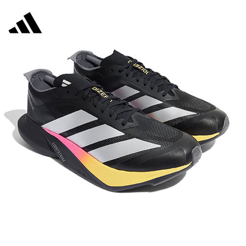 劲浪adidas阿迪达斯男鞋ADIZERO缓震回弹专业竞速碳柱跑鞋KI3436 - 图2