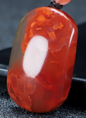 玉思缘男女款南红玛瑙原石