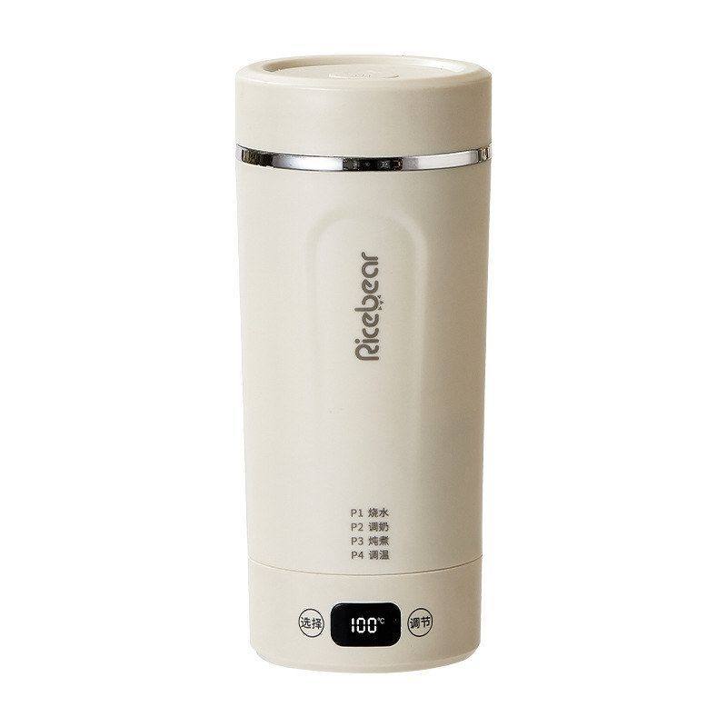 便携式迷你小型旅行保温一体烧水杯电热杯婴儿外出USB恒温加热杯,淘宝优惠券,粉丝福利购,淘宝优惠卷