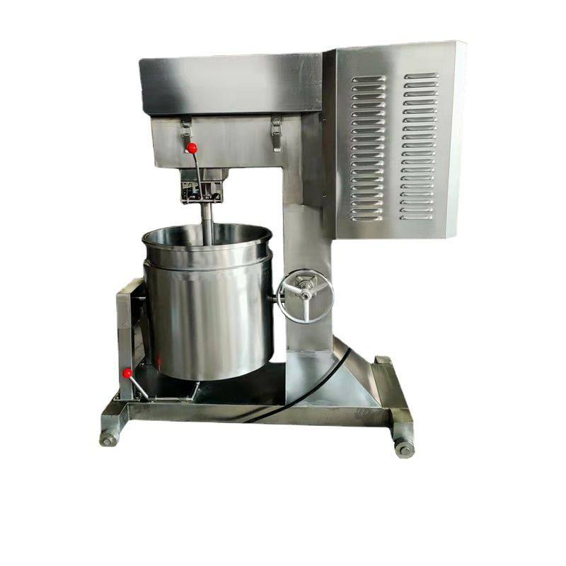 商用肉丸打浆机 全自动制冷鱼丸虾滑打浆拉丝上劲机 液压打浆机,淘宝优惠券,粉丝福利购,淘宝优惠卷