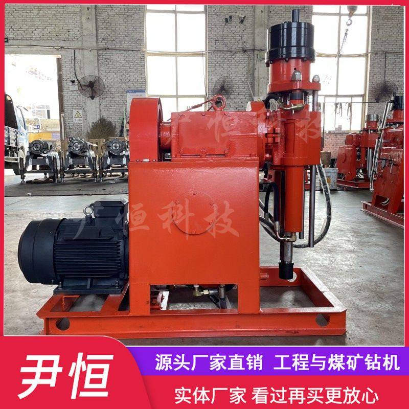 ZLJ注浆加固钻机 地基软土层处理打孔注浆一体机 压密注浆设备,淘宝优惠券,粉丝福利购,淘宝优惠卷
