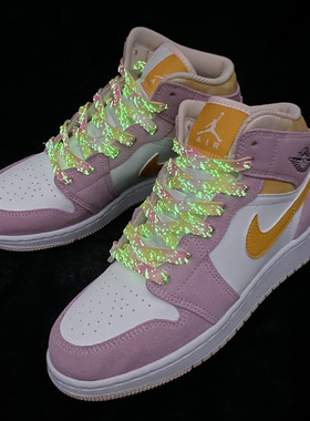 适配AJ1AF1空军一号欧文
