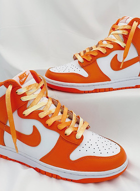 新款适配AJ1AF1空军一号扁平鞋带