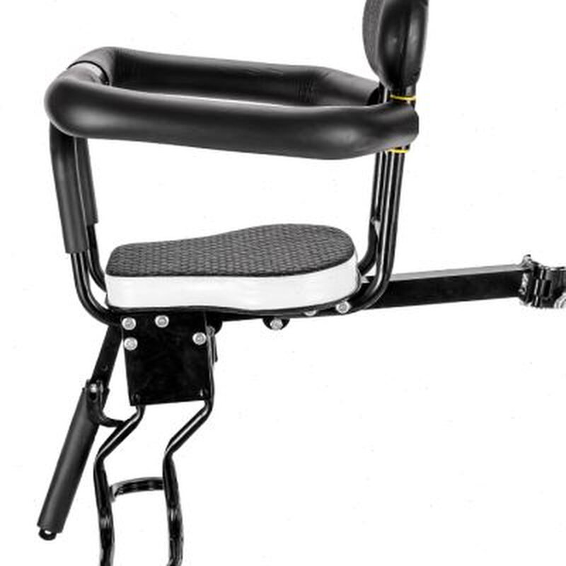 极速电动车儿童座椅前o置自行车宝宝前座小孩座椅折叠车婴儿椅快,淘宝优惠券,粉丝福利购,淘宝优惠卷