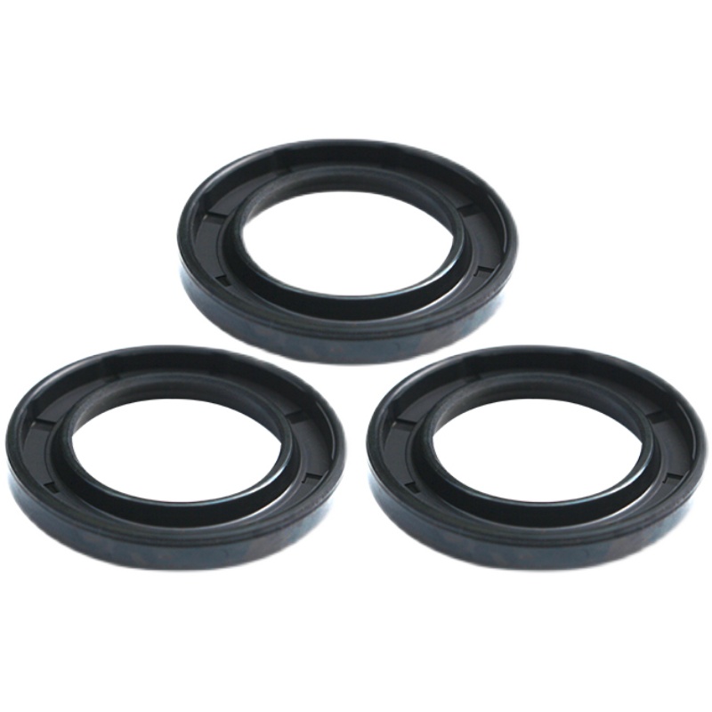 VC无弹簧骨架油封25/26/27/32/33/34/35/37/38/40/45/47/4/5/7/10 - 图3