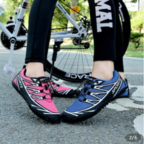 2021 New Trends Wear-resistant Four Seasons Riding Light Locomotive Boots Riding Shoes 2