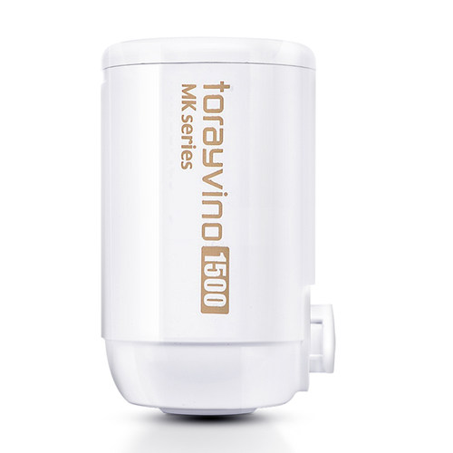 日本东丽TORAY净水器滤芯MKC-EG龙头型超滤直饮厨房卫生间过滤器 - 图3