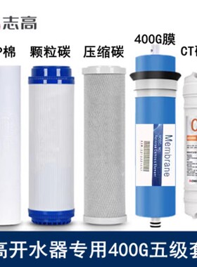 志高开水器滤芯商用直饮水机滤芯