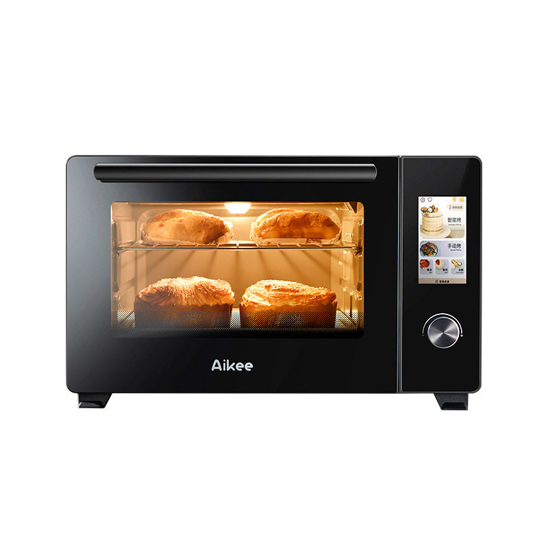 【开春福利】悠智新款ai智能电烤箱 悠智电器电烤箱